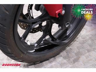 Honda  NC 750X C-ABS DCT 3X Koffer 10.554 km! picture 19