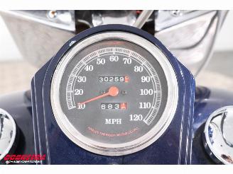 Harley-Davidson  FLSTF Fat Boy picture 10