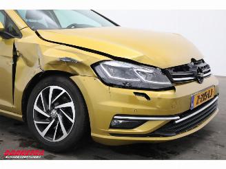 Volkswagen Golf 1.0 TSI DSG Comfortline LED ACC Clima LRHZ picture 9