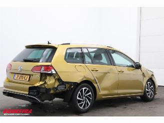 Volkswagen Golf 1.0 TSI DSG Comfortline LED ACC Clima LRHZ picture 3