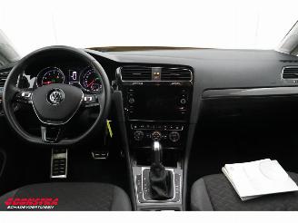 Volkswagen Golf 1.0 TSI DSG Comfortline LED ACC Clima LRHZ picture 22