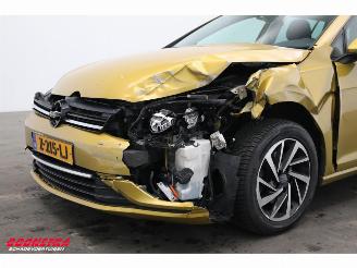 Volkswagen Golf 1.0 TSI DSG Comfortline LED ACC Clima LRHZ picture 14
