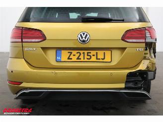 Volkswagen Golf 1.0 TSI DSG Comfortline LED ACC Clima LRHZ picture 19