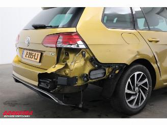 Volkswagen Golf 1.0 TSI DSG Comfortline LED ACC Clima LRHZ picture 20