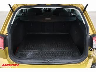 Volkswagen Golf 1.0 TSI DSG Comfortline LED ACC Clima LRHZ picture 33