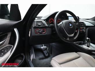 BMW 3-serie 320i EDE SportLine BiXenon Navi Clima Cruise SHZ picture 17