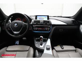 BMW 3-serie 320i EDE SportLine BiXenon Navi Clima Cruise SHZ picture 13
