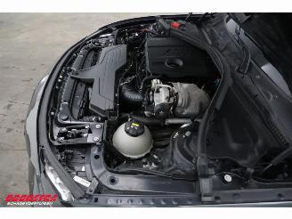BMW 3-serie 320i EDE SportLine BiXenon Navi Clima Cruise SHZ picture 8