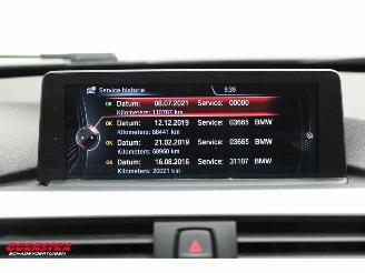 BMW 3-serie 320i EDE SportLine BiXenon Navi Clima Cruise SHZ picture 21