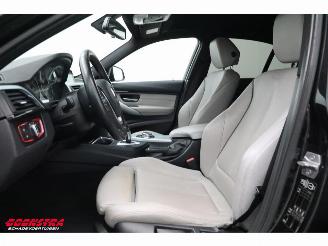 BMW 3-serie 320i EDE SportLine BiXenon Navi Clima Cruise SHZ picture 15