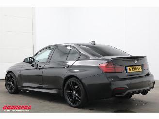 BMW 3-serie 320i EDE SportLine BiXenon Navi Clima Cruise SHZ picture 4