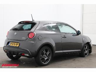 Alfa Romeo MiTo 1.4 T 140 PK Super Clima Cruise PDC 123.811 km! picture 3