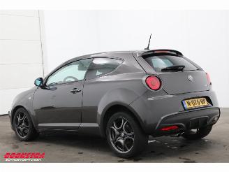 Alfa Romeo MiTo 1.4 T 140 PK Super Clima Cruise PDC 123.811 km! picture 4