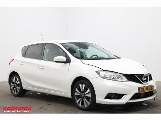 Nissan Pulsar 1.2 DIG-T N-Connecta Navi Clima Cruise Camera AHK picture 2