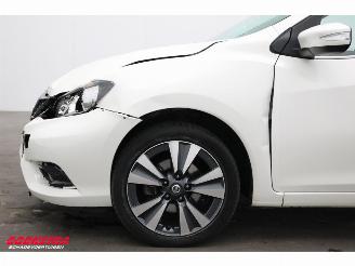 Nissan Pulsar 1.2 DIG-T N-Connecta Navi Clima Cruise Camera AHK picture 11
