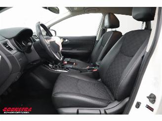 Nissan Pulsar 1.2 DIG-T N-Connecta Navi Clima Cruise Camera AHK picture 15