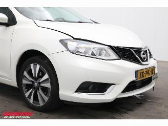 Nissan Pulsar 1.2 DIG-T N-Connecta Navi Clima Cruise Camera AHK picture 5
