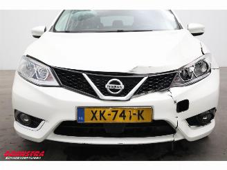 Nissan Pulsar 1.2 DIG-T N-Connecta Navi Clima Cruise Camera AHK picture 6