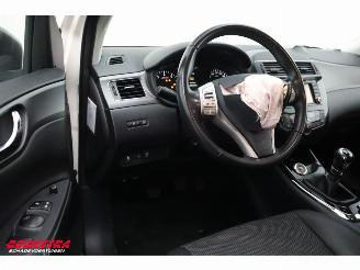 Nissan Pulsar 1.2 DIG-T N-Connecta Navi Clima Cruise Camera AHK picture 17
