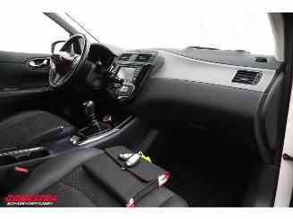 Nissan Pulsar 1.2 DIG-T N-Connecta Navi Clima Cruise Camera AHK picture 12