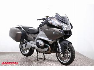 BMW R 1200 RT Heizgriffe ESA SHZ Cruise 55.278 km! picture 2
