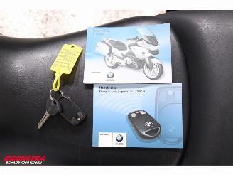BMW R 1200 RT Heizgriffe ESA SHZ Cruise 55.278 km! picture 22