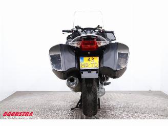 BMW R 1200 RT Heizgriffe ESA SHZ Cruise 55.278 km! picture 8