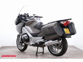 BMW R 1200 RT Heizgriffe ESA SHZ Cruise 55.278 km! picture 4