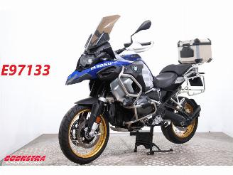 krockskadad bil motor BMW R 1250 GS Adventure HP Akrapovic Comfort + Touring Pakket 2019/3