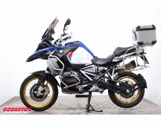 BMW R 1250 GS Adventure HP Akrapovic Comfort + Touring Pakket picture 5