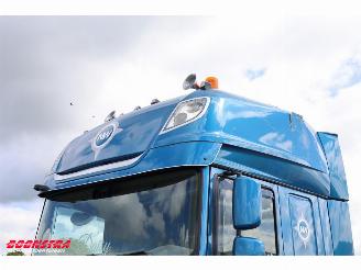 DAF XF 480 FAN VDL S-25-660 2X 2020 6X2 Euro 6 Dakairco picture 12