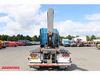DAF XF 480 FAN VDL S-25-660 2X 2020 6X2 Euro 6 Dakairco picture 15