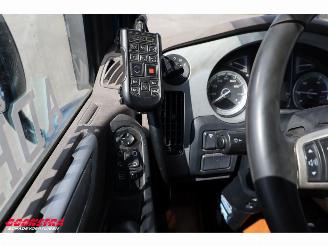 DAF XF 480 FAN VDL S-25-660 2X 2020 6X2 Euro 6 Dakairco picture 29