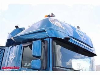 DAF XF 480 FAN VDL S-25-660 2X 2020 6X2 Euro 6 Dakairco picture 10