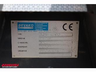 DAF XF 480 FAN VDL S-25-660 2X 2020 6X2 Euro 6 Dakairco picture 17