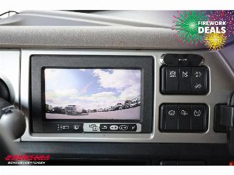 DAF XF 480 FAN VDL S-25-660 2X 2020 6X2 Euro 6 Dakairco picture 20