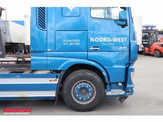 DAF XF 480 FAN VDL S-25-660 2X 2020 6X2 Euro 6 Dakairco picture 8