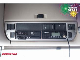 DAF XF 480 FAN VDL S-25-660 2X 2020 6X2 Euro 6 Dakairco picture 17