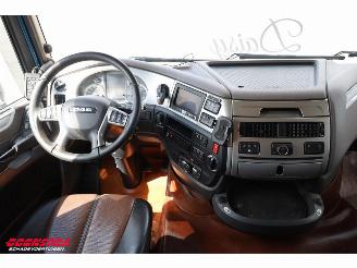DAF XF 480 FAN VDL S-25-660 2X 2020 6X2 Euro 6 Dakairco picture 22