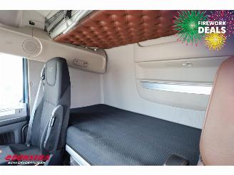 DAF XF 480 FAN VDL S-25-660 2X 2020 6X2 Euro 6 Dakairco picture 22