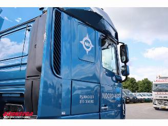 DAF XF 480 FAN VDL S-25-660 2X 2020 6X2 Euro 6 Dakairco picture 6