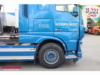 DAF XF 480 FAN VDL S-25-660 2X 2020 6X2 Euro 6 Dakairco picture 6