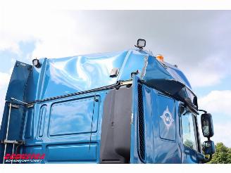 DAF XF 480 FAN VDL S-25-660 2X 2020 6X2 Euro 6 Dakairco picture 7