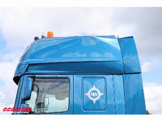 DAF XF 480 FAN VDL S-25-660 2X 2020 6X2 Euro 6 Dakairco picture 13
