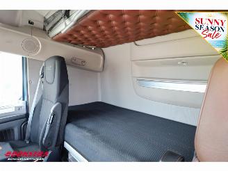 DAF XF 480 FAN VDL S-25-660 2X 2020 6X2 Euro 6 Dakairco picture 22