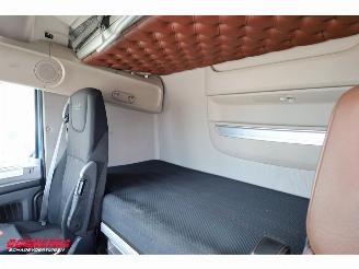 DAF XF 480 FAN VDL S-25-660 2X 2020 6X2 Euro 6 Dakairco picture 34