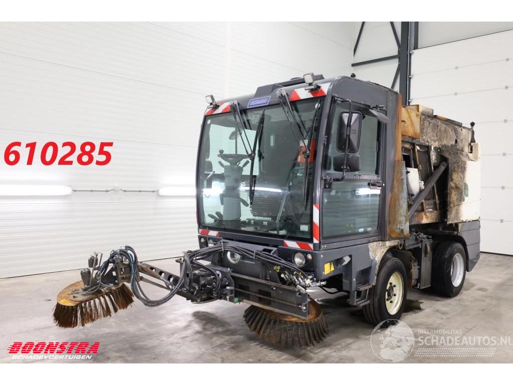 Schmidt Cleango 500 Euro 6