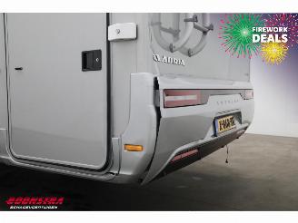 Adria  Coral 670SL Supreme 2.2 MJ 180 Aut. Solar Dakairco Garage ACC TV Camera picture 5