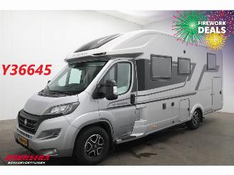 Schade camper Adria  Coral 670SL Supreme 2.2 MJ 180 Aut. Solar Dakairco Garage ACC TV Camera 2024/2