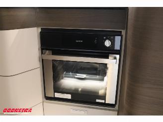 Adria  Coral 670SL Surpreme 2.2 MJ 180 Aut. Solar Dakairco Garage ACC TV Camera picture 24